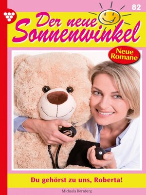 cover image of Der neue Sonnenwinkel 82 – Familienroman